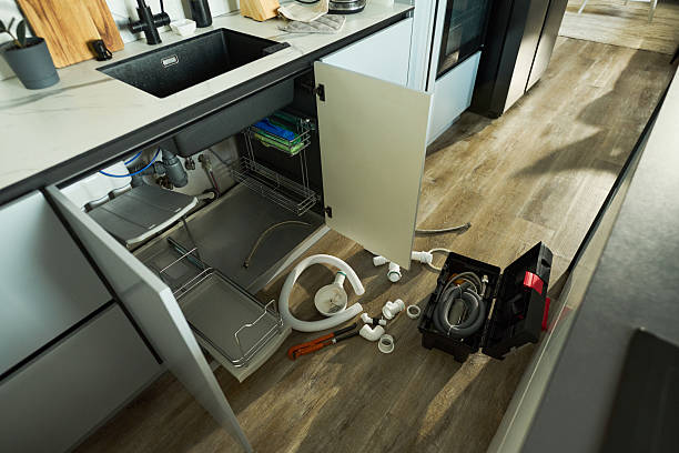 24/7 Emergency Drain Cleaning experts in Leonard, MI